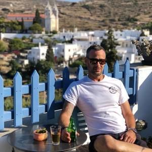 Meet your Posher, Benoit